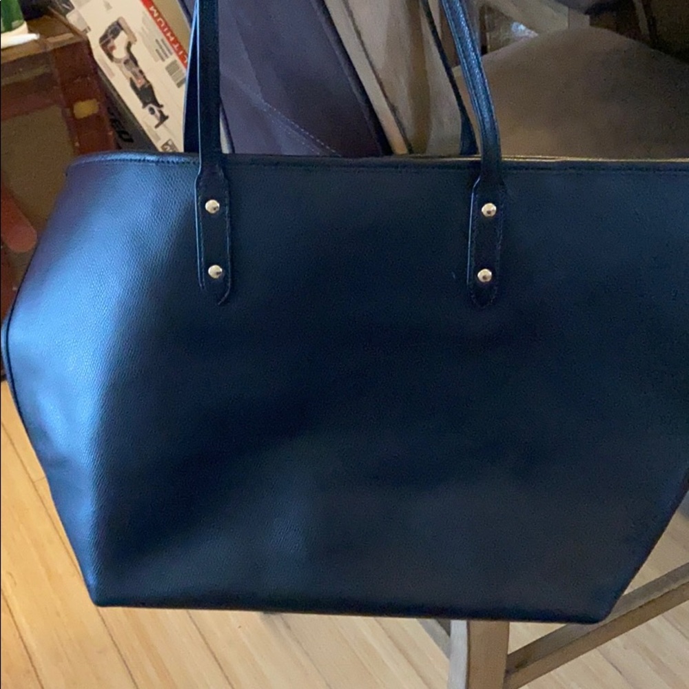 Coach handbag - Picture 2 of 9